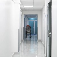 Университетская клиника фото