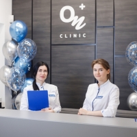 ОН Клиник Мариуполь фото