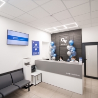 ОН Клиник Мариуполь фото