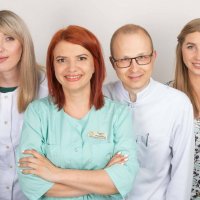 Cемейный центр здоровья "Ольвица" фото