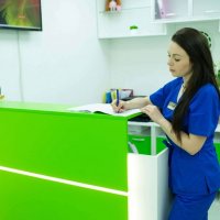 Cемейный центр здоровья "Ольвица" фото