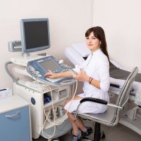 Cемейный центр здоровья "Ольвица" фото