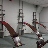 Центр реабилитации позвоночника "Newspine" фото