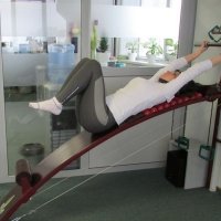 Центр реабилитации позвоночника "Newspine" фото