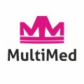 Медицинский центр "Мультимед" на Драгомирова 2а