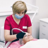 Медицинский центр "Мультимед" на Драгомирова 2а фото