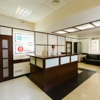 Клиника "Регенерация" фото