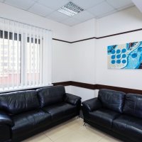 Клиника "Регенерация" фото