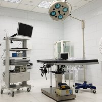 ЛОР-клиника фото