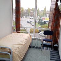 ЛОР-клиника фото