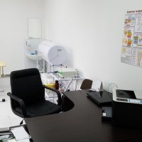 ЛОР-клиника фото