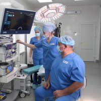 Академический Медицинский Центр фото