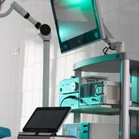 Академический Медицинский Центр фото