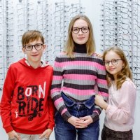 Современная семейная офтальмология "Нечай Плюс" фото