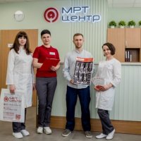 "МРТ ЦЕНТР" в Ирпене фото