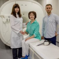 "МРТ ЦЕНТР" в Ирпене фото