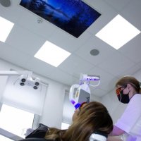 Клиника доктора "Захаренко" на Днепровской набережной фото