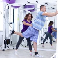 Медицинский центр "Спина+" на Лыбедской фото