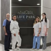 Клиника "Life Park" фото
