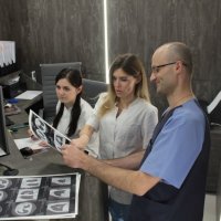 Клиника "Life Park" фото