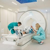 "Европейский Радиологический Центр" на Салтовском шоссе 266 фото