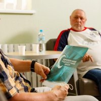 "Европейский Радиологический Центр" на Салтовском шоссе 266-г фото