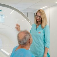 "Европейский Радиологический Центр" на Дарвина 8/10 фото