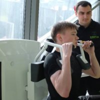 Медицинский оздоровительный центр "Fortis" на пр. Науки, 46 фото