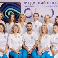 Медицинский центр амбулаторной офтальмохирургии "ОКО" на Московском проспекте фото