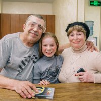 Медицинский центр амбулаторной офтальмохирургии "ОКО" на Московском проспекте фото