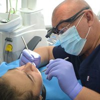 Стоматология "Гранд" на Позняках фото