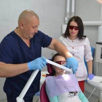 Стоматология "Гранд" на Позняках фото