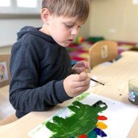 Центр для детей с особенностями развития "LADO" фото