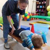 Центр для детей с особенностями развития "LADO" фото