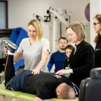 Медицинский центр "Bubnovsky" фото