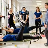 Медицинский центр "Bubnovsky" фото