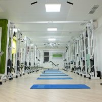 Медицинский центр "Bubnovsky" фото