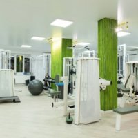 Медицинский центр "Bubnovsky" фото