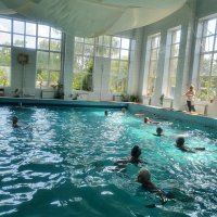 Лечебно-оздоровительный комплекс "Березовские минеральные воды" фото