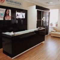 Медицинский центр "Milner-Mediсal" фото