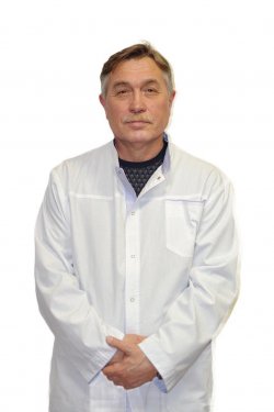 Губин Владимир Николаевич