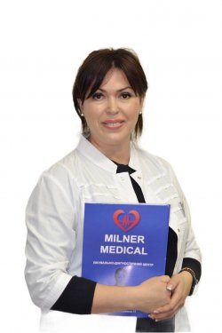 Козьмук Елена Викторовна