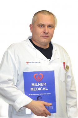 Павлюк Вадим Николаевич