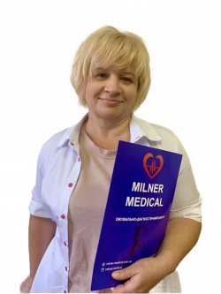 Щичка Алла Ивановна