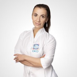 Мхитарян Асмик Абововна