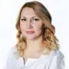 Мостовая Оксана Анатольевна