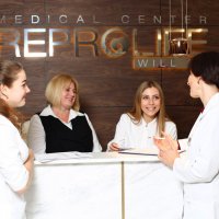 Reprolife (Репролайф) на Печерську фото