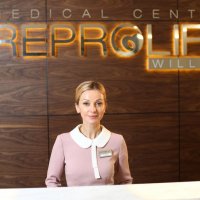 Reprolife (Репролайф) на Печерську фото