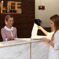 Reprolife (Репролайф) на Печерську фото