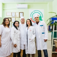 КЛІНИКА "РЕЗОНАНС" фото